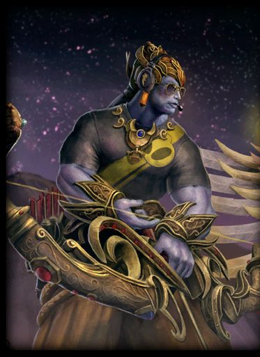 Featured image of post Smite Diamond Ravana Find top ravana build guides by smite players