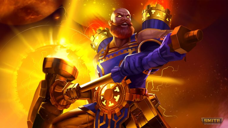 4 23 Patch Notes Spoils Smite Datamining