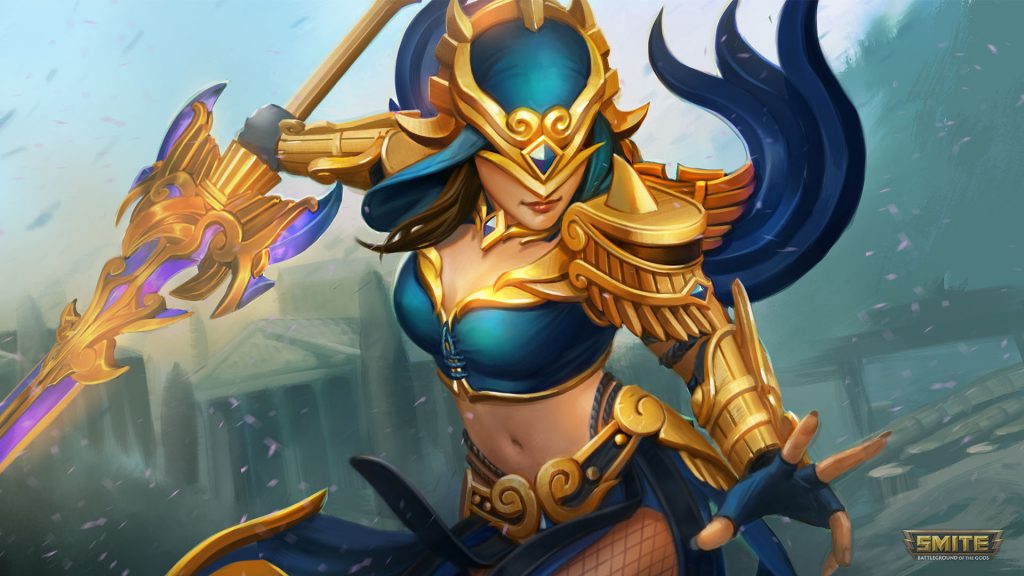 5 5 Patch Notes Spoils Smite Datamining