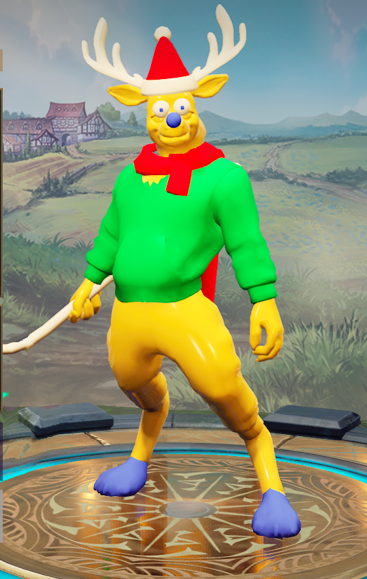 anubis cs 1 Smite Datamining anubis cs 1 Smite Datamining