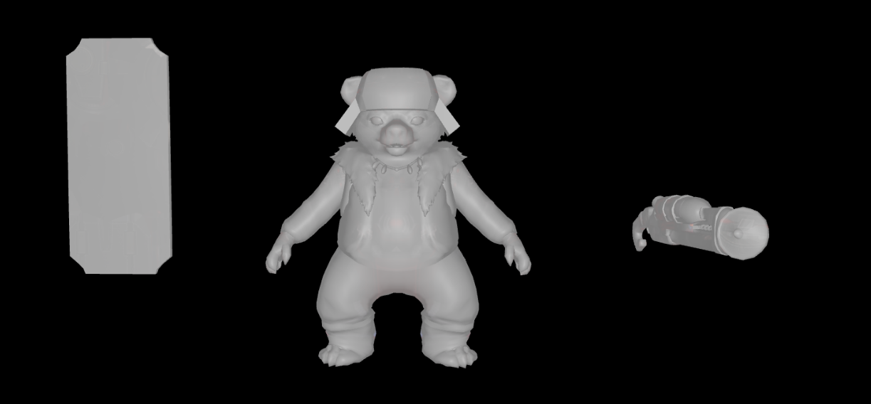 danza polar Smite Datamining danza polar Smite Datamining