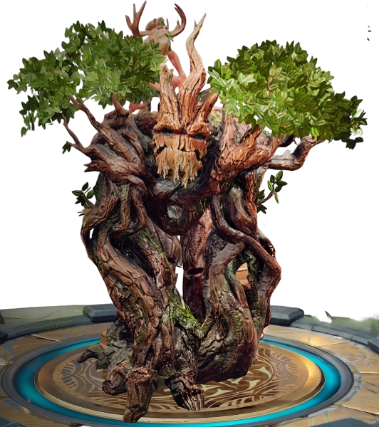 sylv1 Smite Datamining sylv1 Smite Datamining