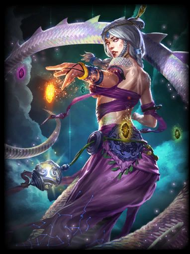 T Nuwa Skin Card Smite Datamining