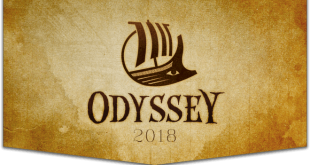 Smite Odyssey 2021