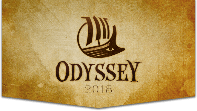 Одиссея лого. Логотип Odyssey. Надпись Одиссей. Одиссея фестиваль logo.