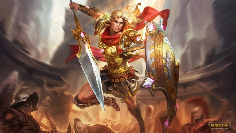 5.3 Patch Notes Spoils - Smite Datamining