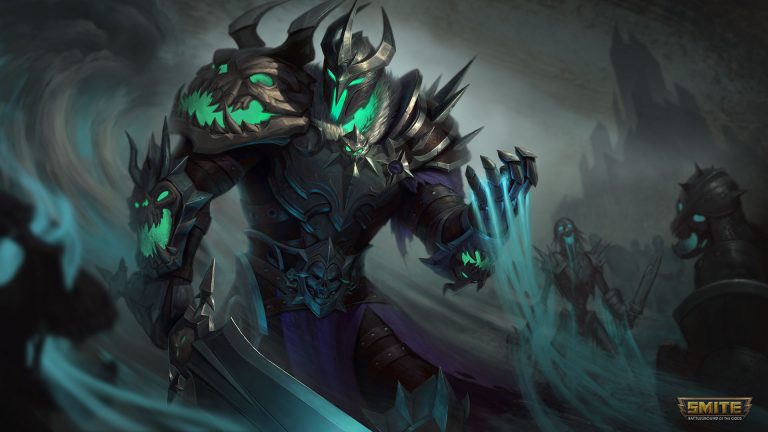 Twitch-KingArthur-Deathbringer – Smite Datamining