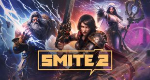 Smite 2 Datamining – Aladdin joins the roster
