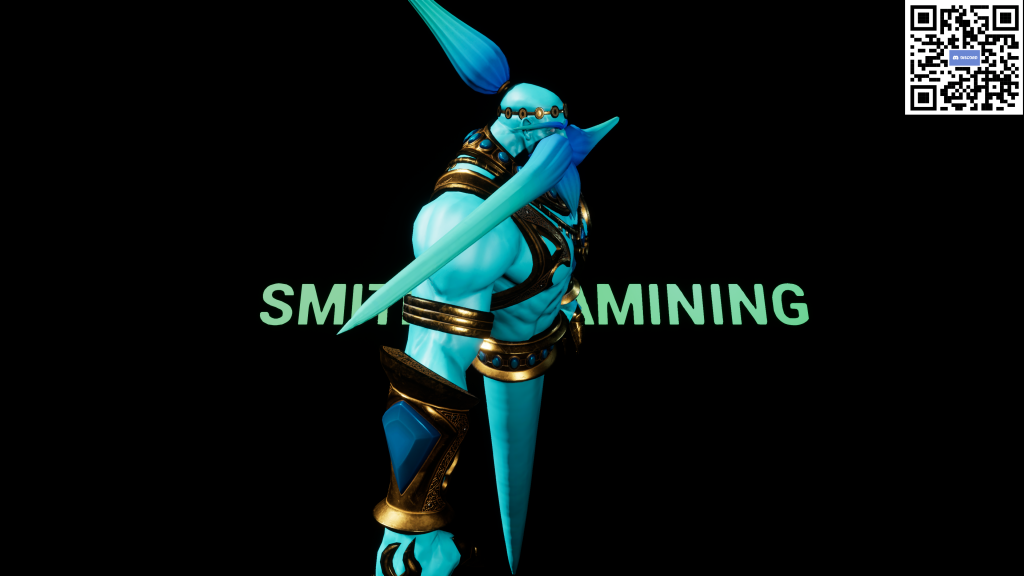 CameraShow.0148 - Smite Datamining