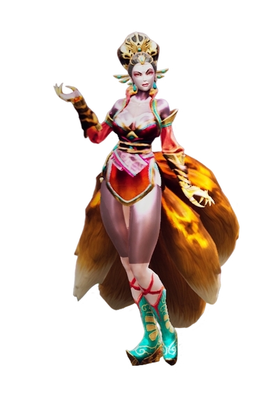 daji1 Smite Datamining daji1 Smite Datamining